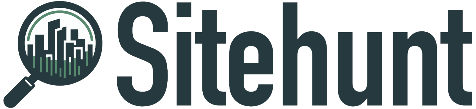 Sitehunt Logo