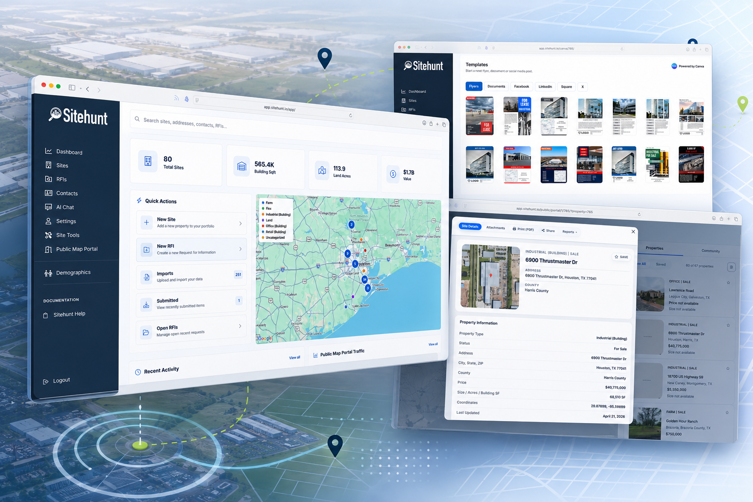 What We’ve Been Improving in Sitehunt